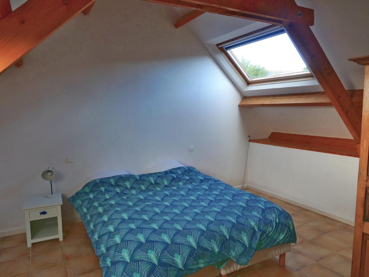 Gîte de l'Hirondelle bleue Brech Extérieur photo