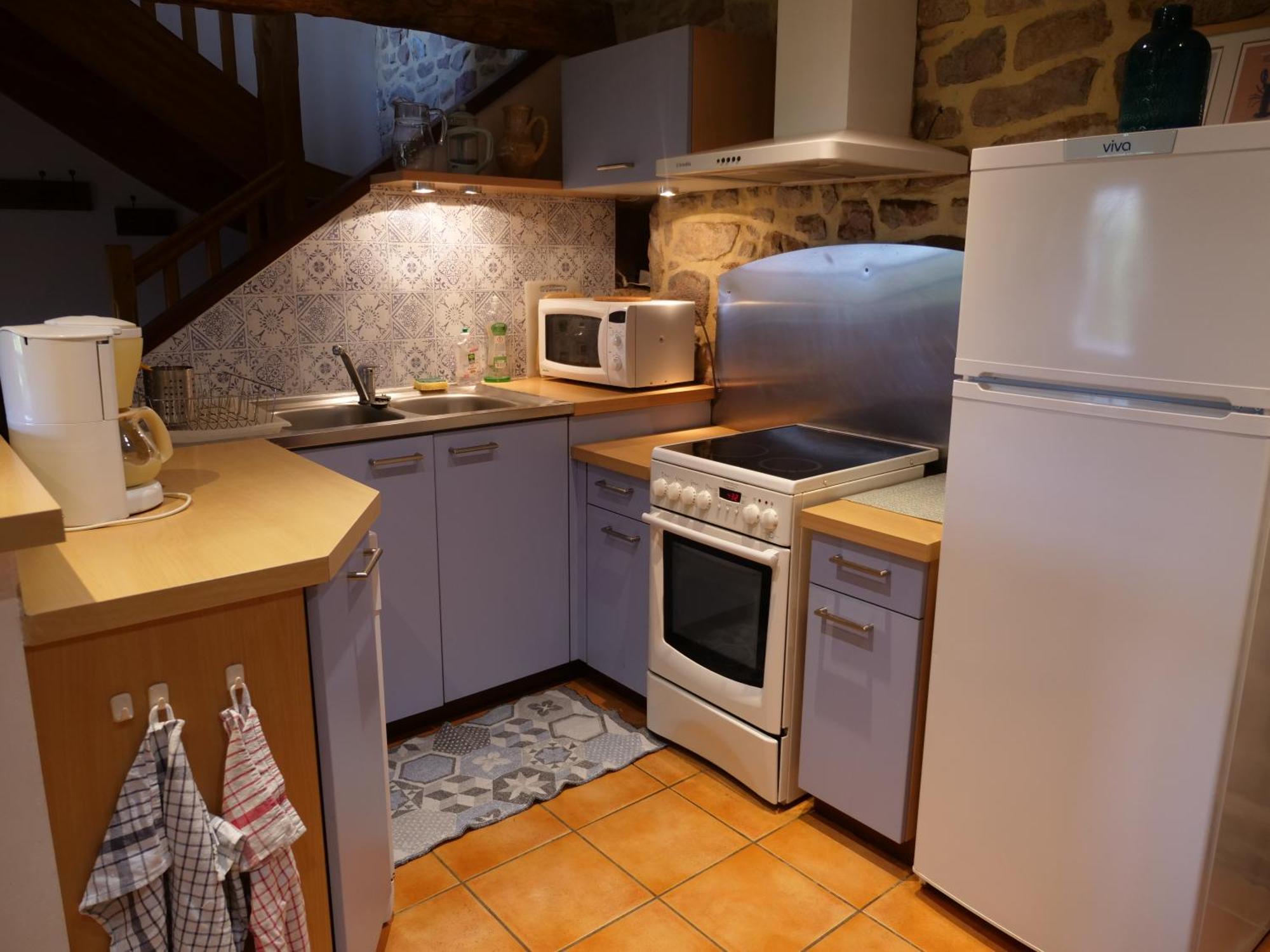 Gîte de l'Hirondelle bleue Brech Extérieur photo
