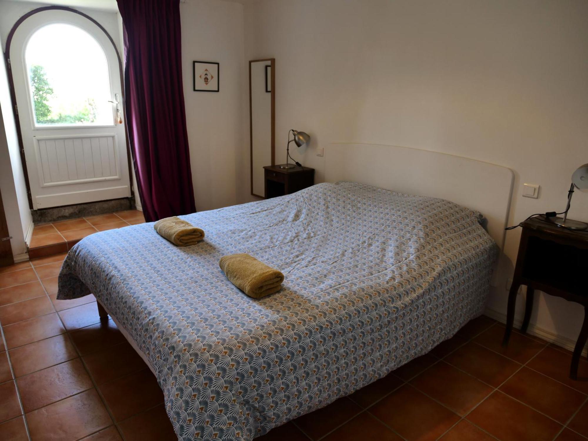 Gîte de l'Hirondelle bleue Brech Extérieur photo