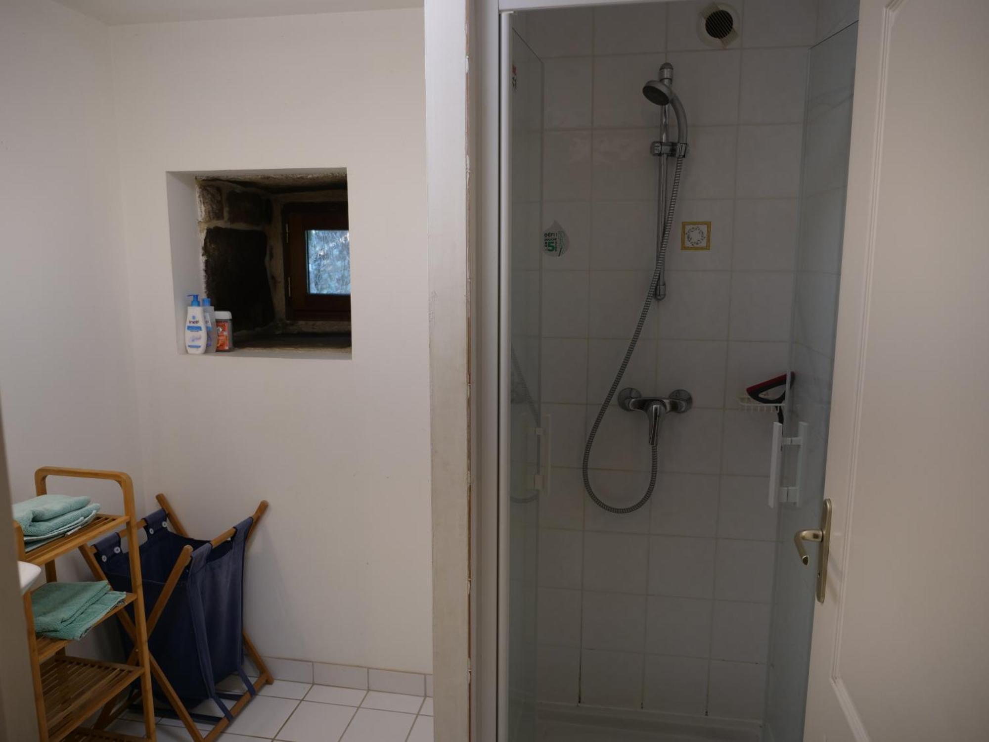 Gîte de l'Hirondelle bleue Brech Extérieur photo
